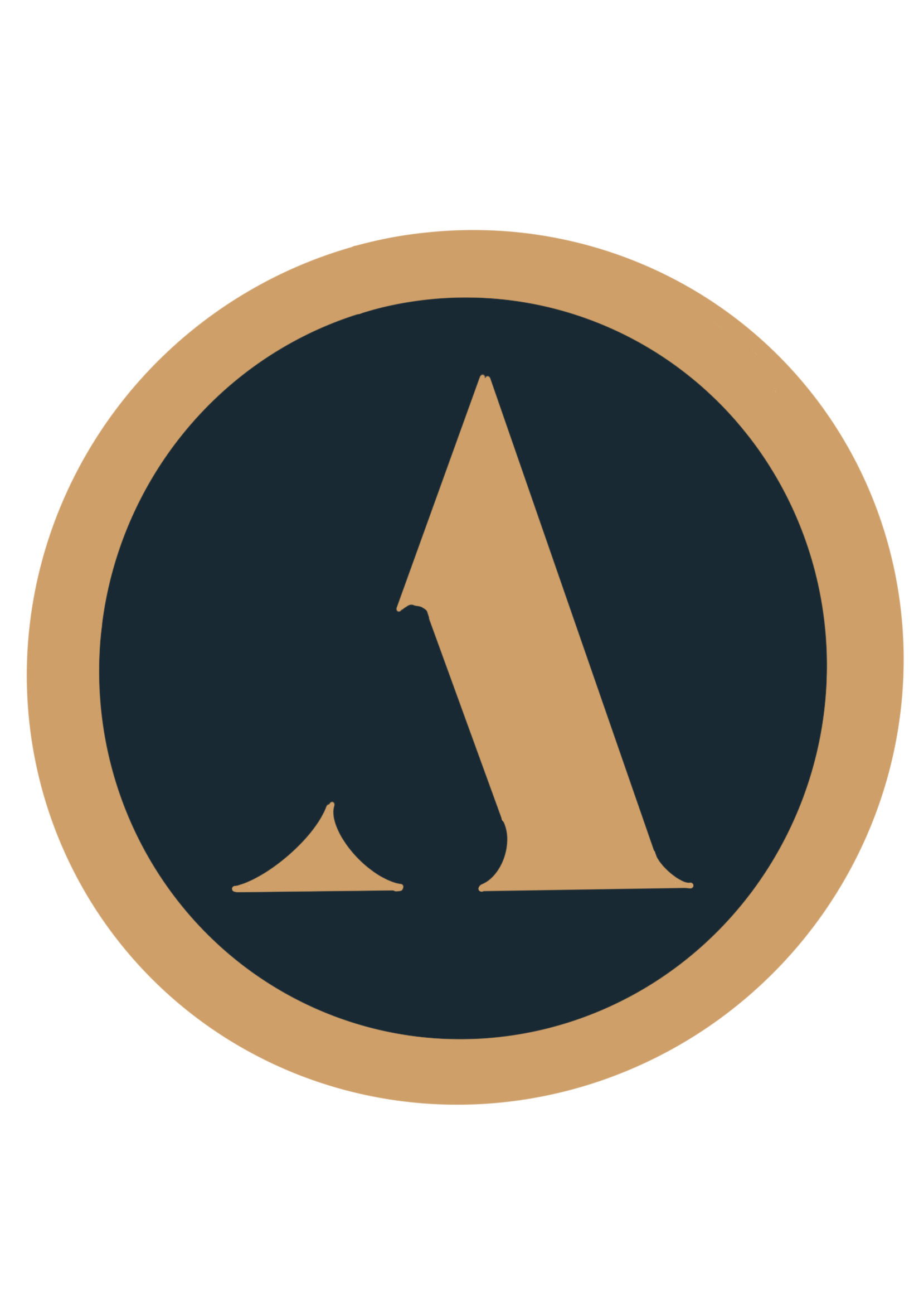 Logo Antonio De Luca